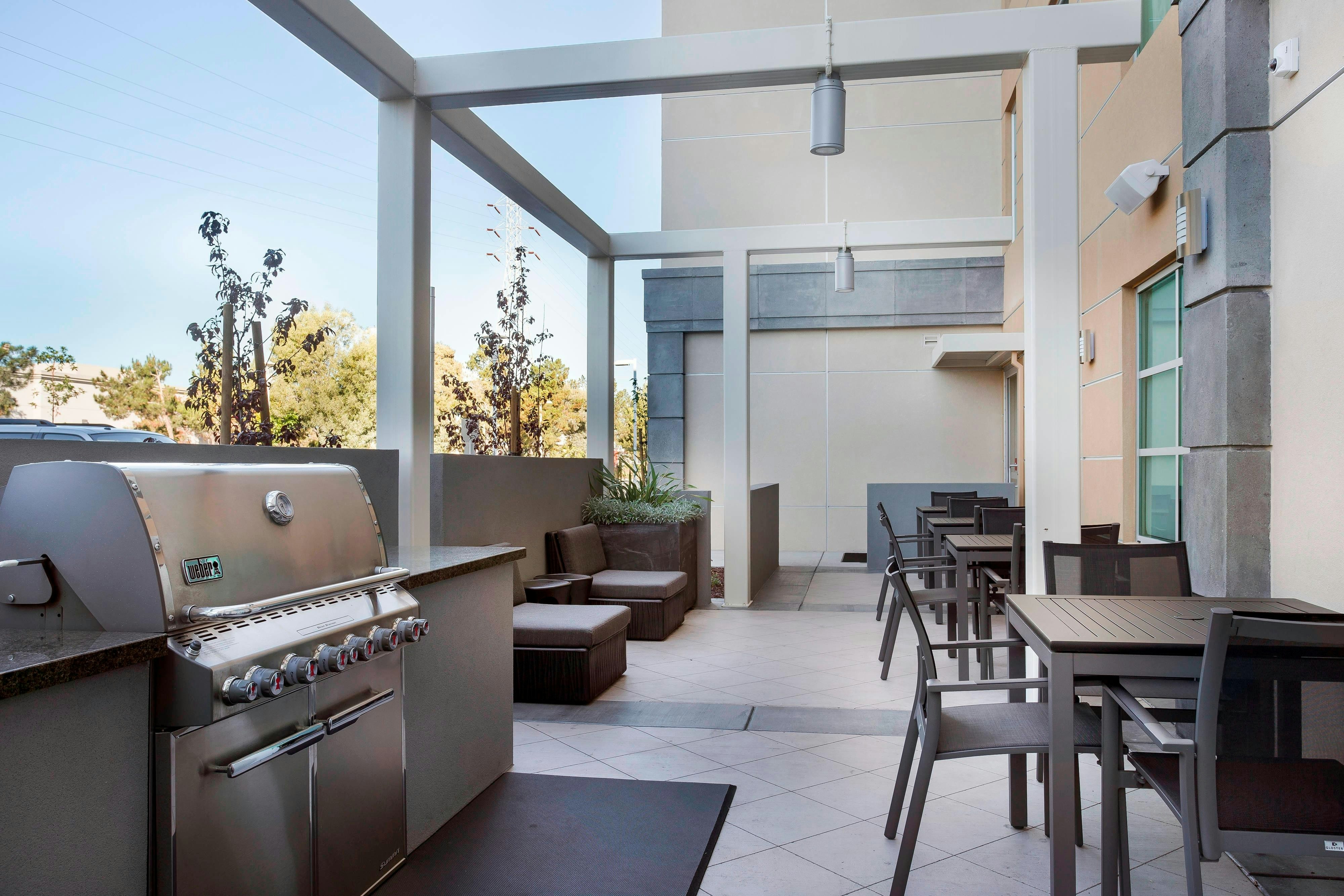 Towneplace Suites San Mateo Foster City 19/30