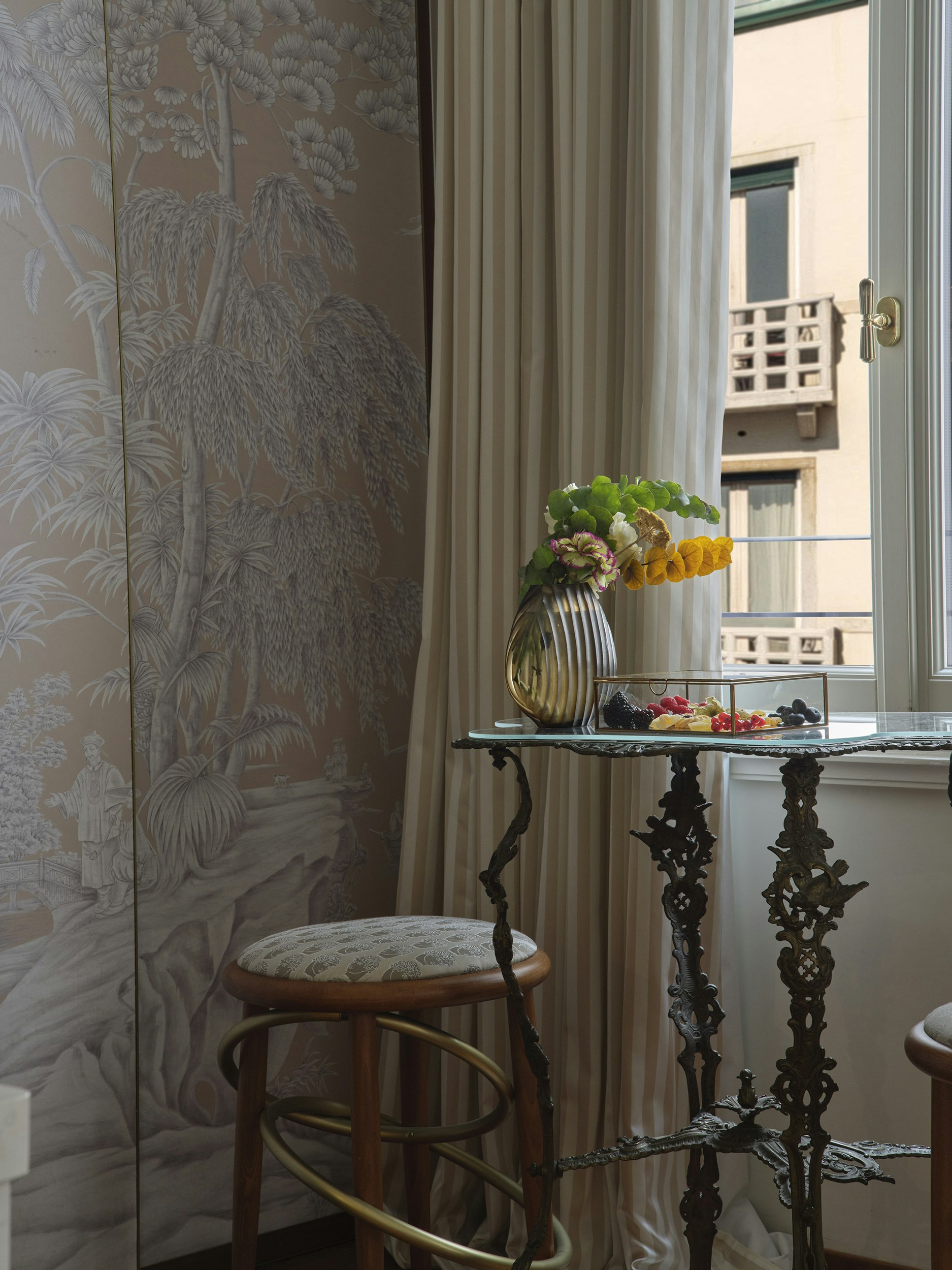 Hotel Violino D'Oro 97/107