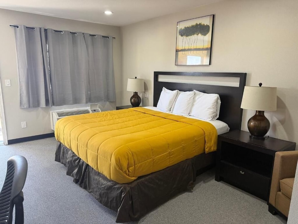 American Inn Suites Lax Airport 33/64
