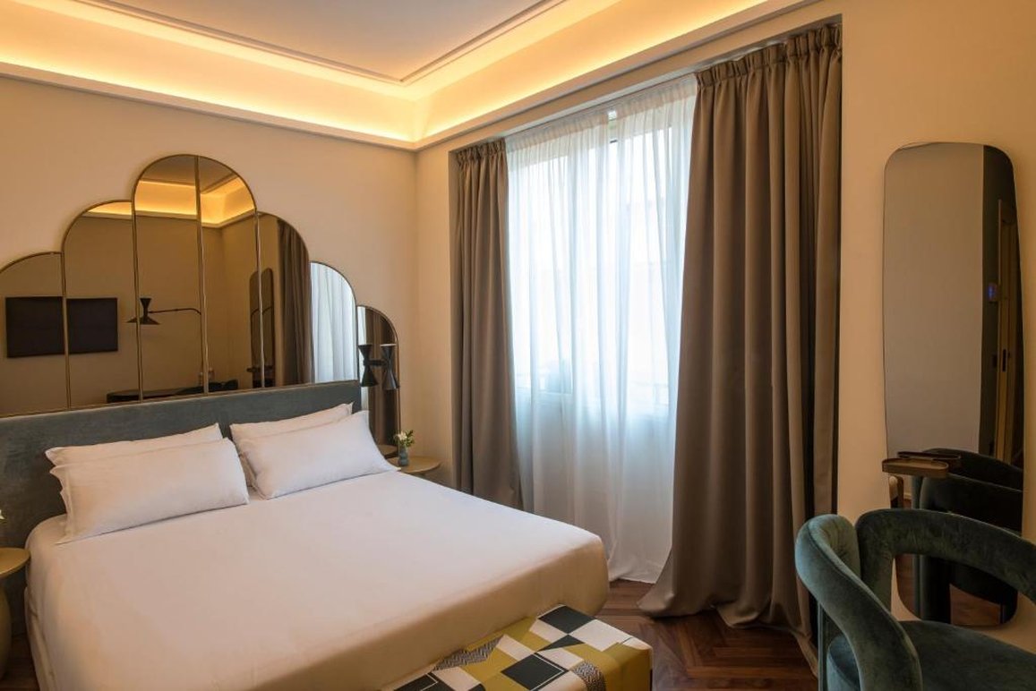 Hotel Del Corso 13/48