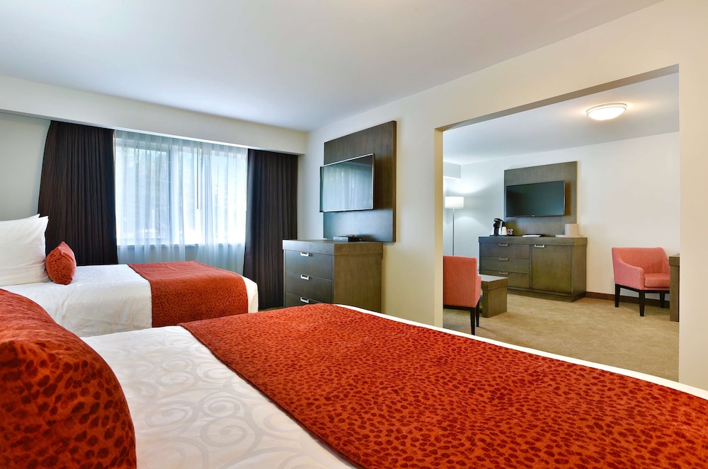 Best Western Cowichan Valley Inn 13/35