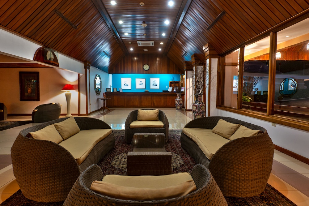 Le Grand Courlan Spa Resort 15/42