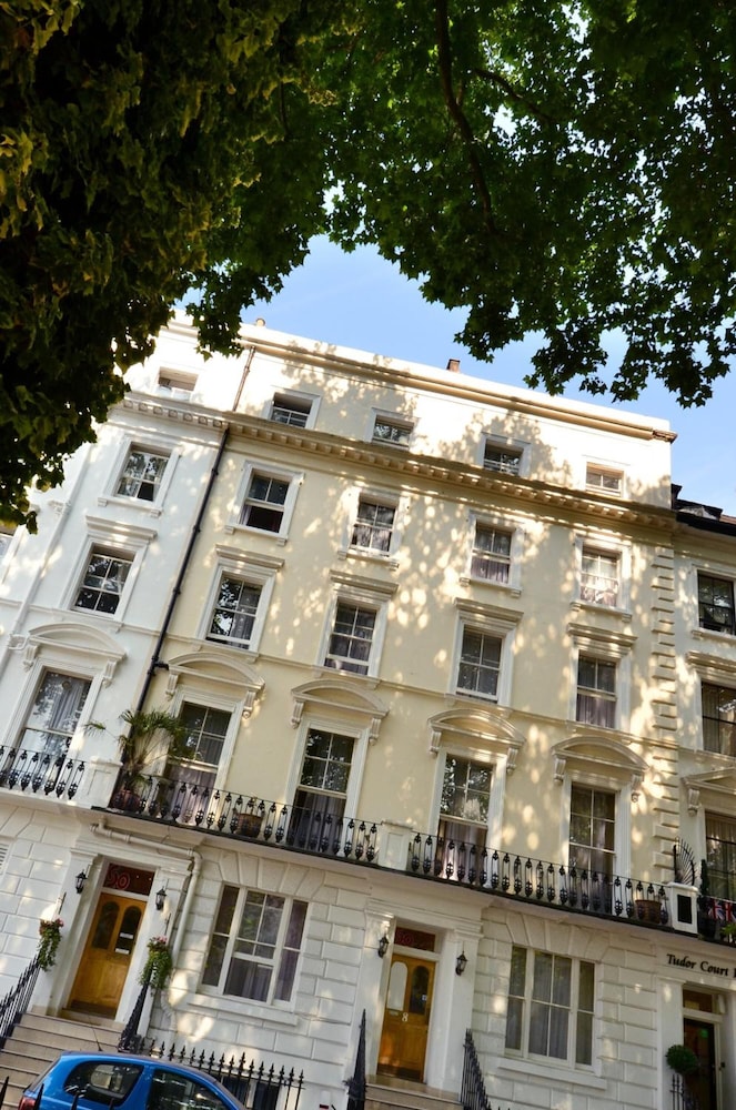Norfolk Inn Paddington Hotel 6/50