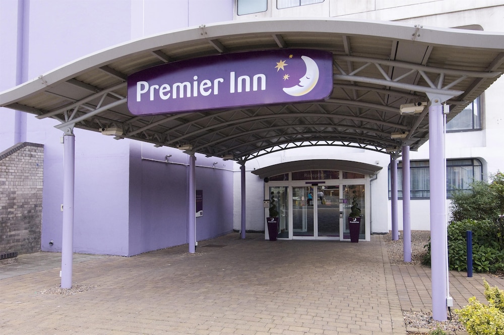 Premier Inn Manchester City Centre (Arena/Printworks) 7/46
