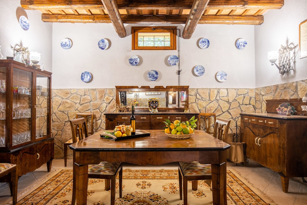 Villa Pilati Bed & Breakfast 32/50