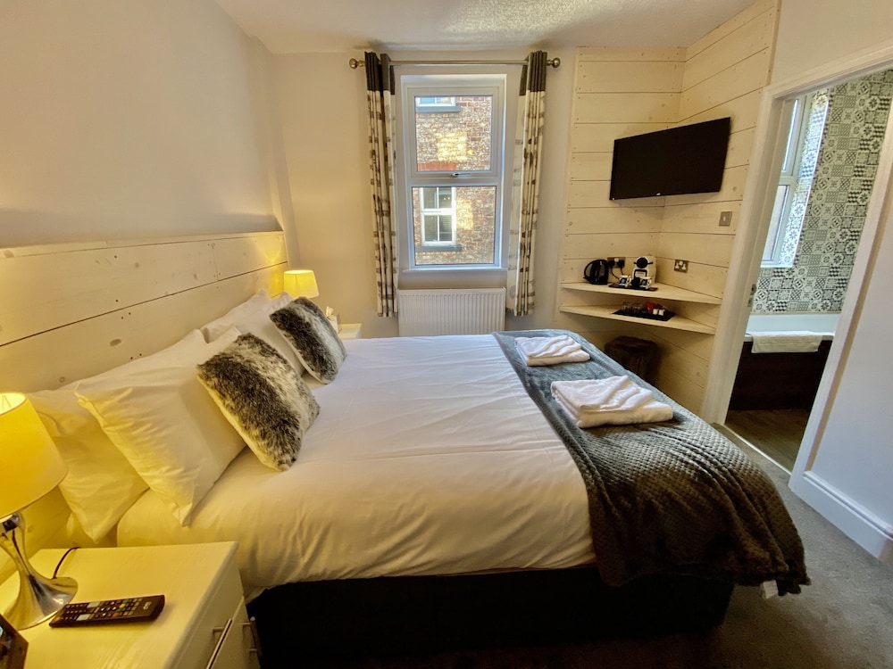 Vikings Accommodation 5/44