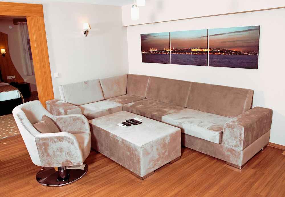 Grand Zeybek Hotel 32/50