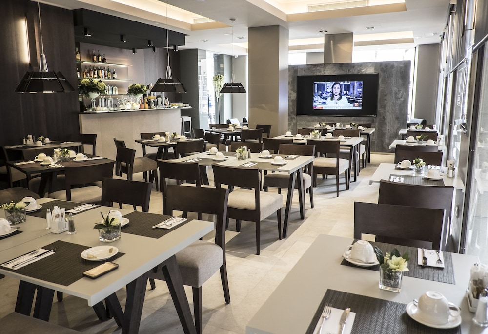 Vincci Mercat Hotel 41/53