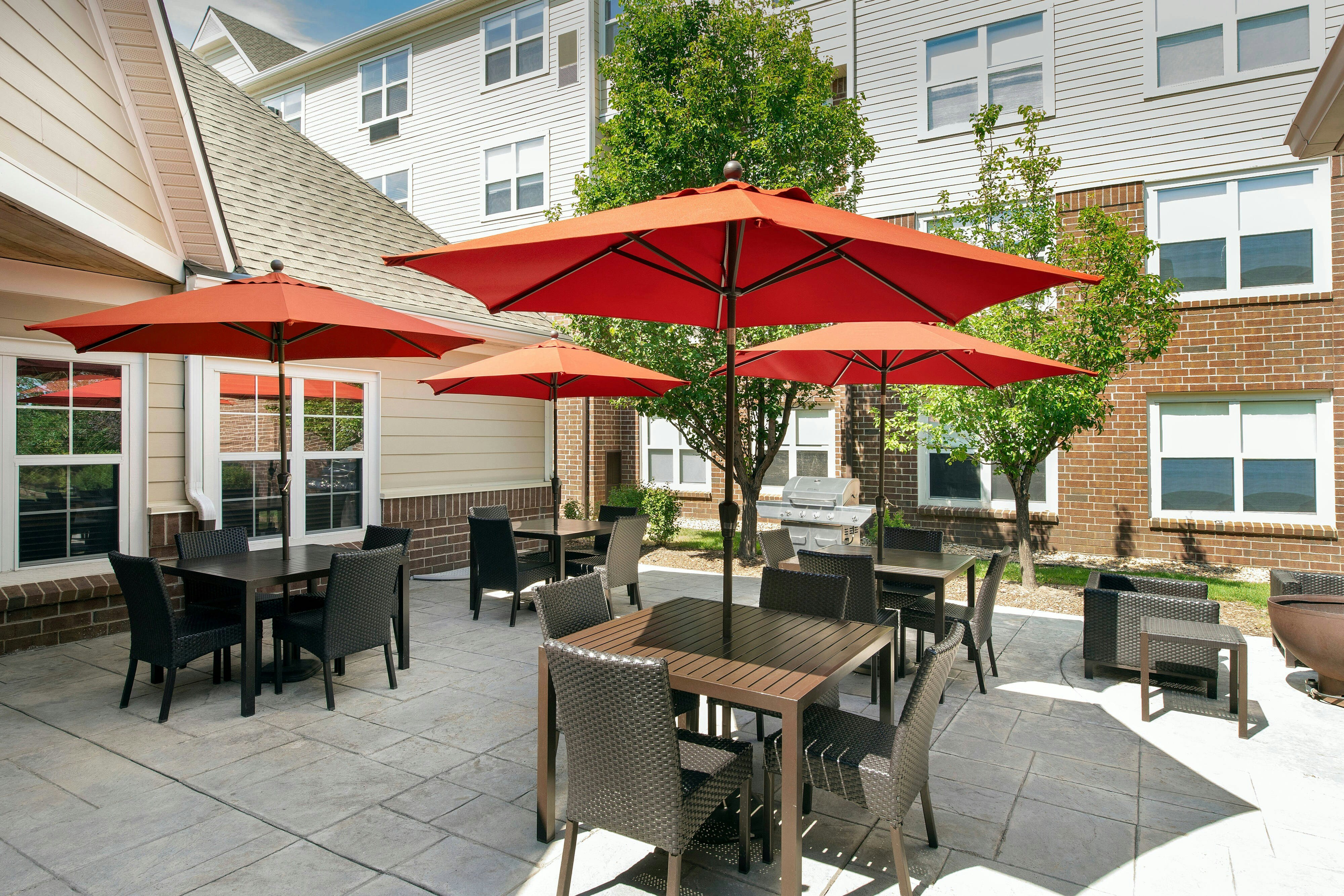 Residence Inn Denver South/Park Meadows Mall 27/32