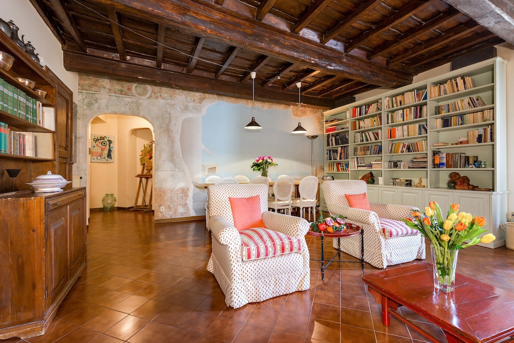 Rome as you feel - Cappellari 35 16/31
