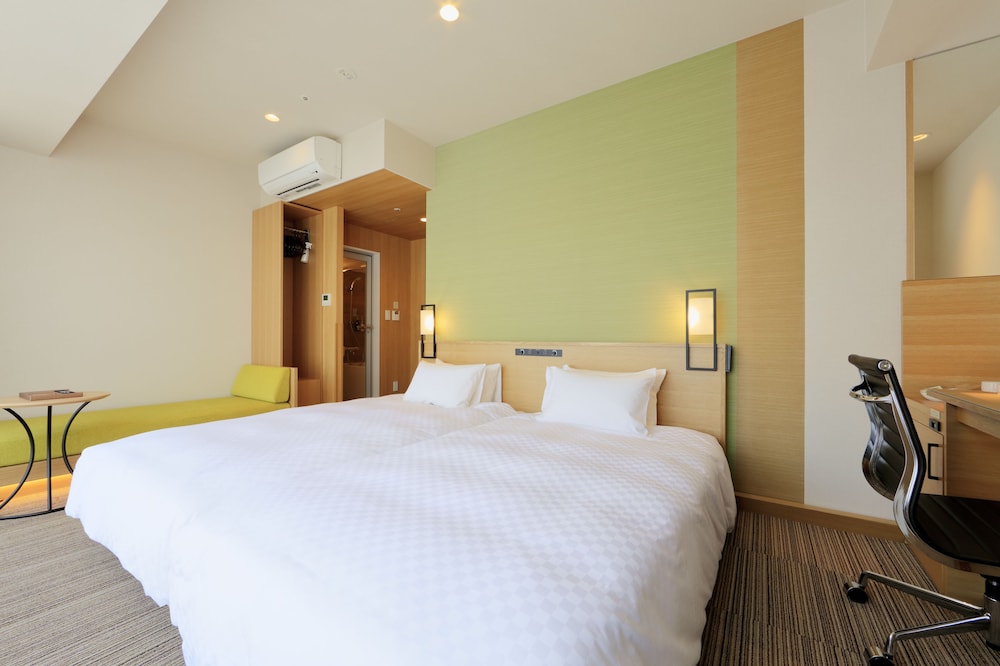 Candeo Hotels Hiroshima Hatchobori 16/58