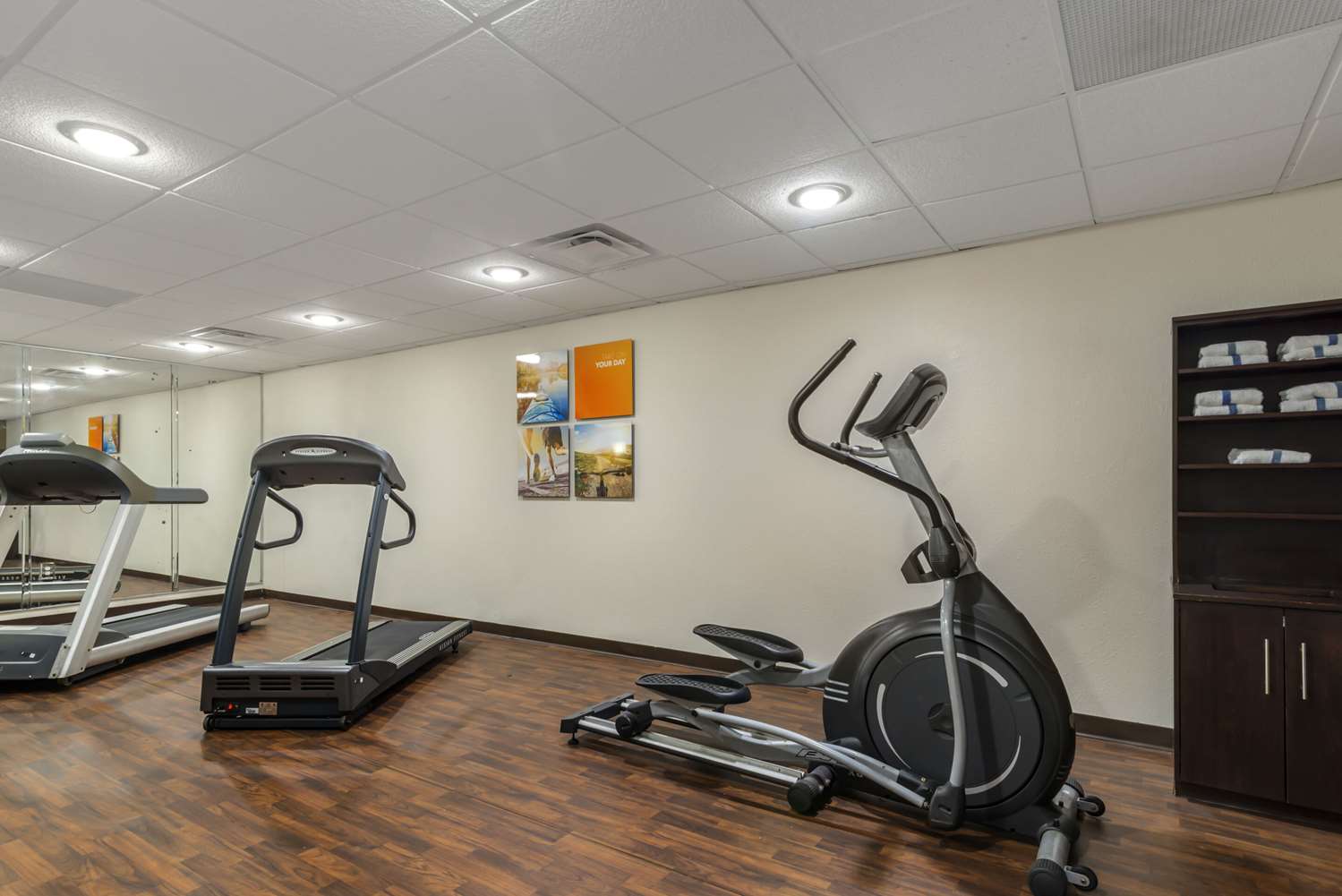 Comfort Suites At Kennesaw State University 26/47