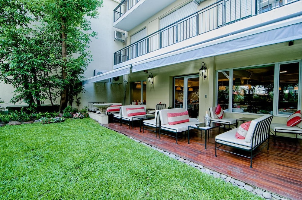 Trianon Residence Recoleta 3/65