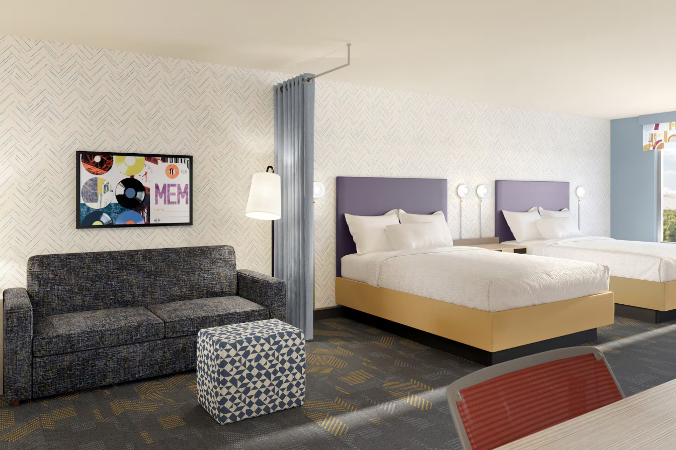 Home2 Suites by Hilton Marble Falls 3/10
