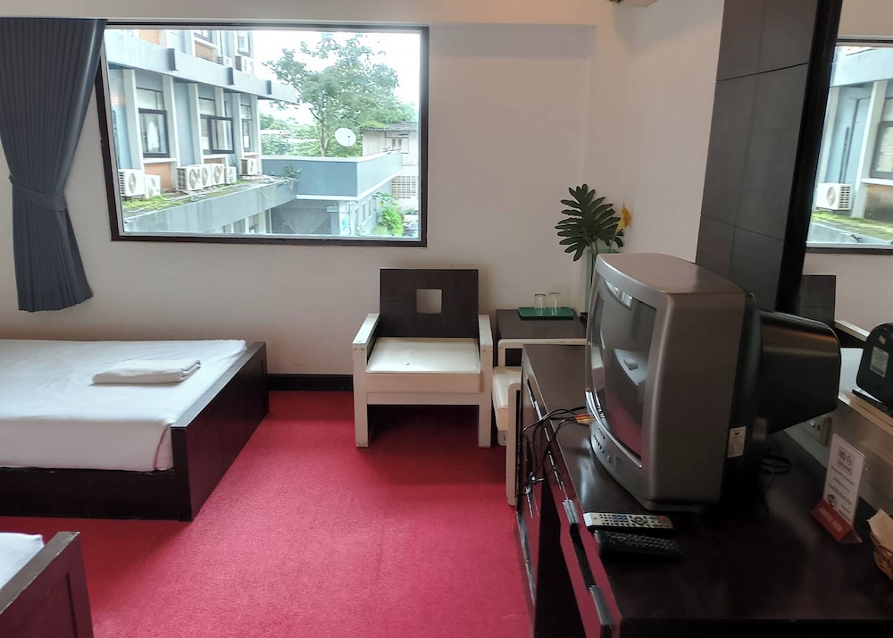 Phuluang Hotel 20/27