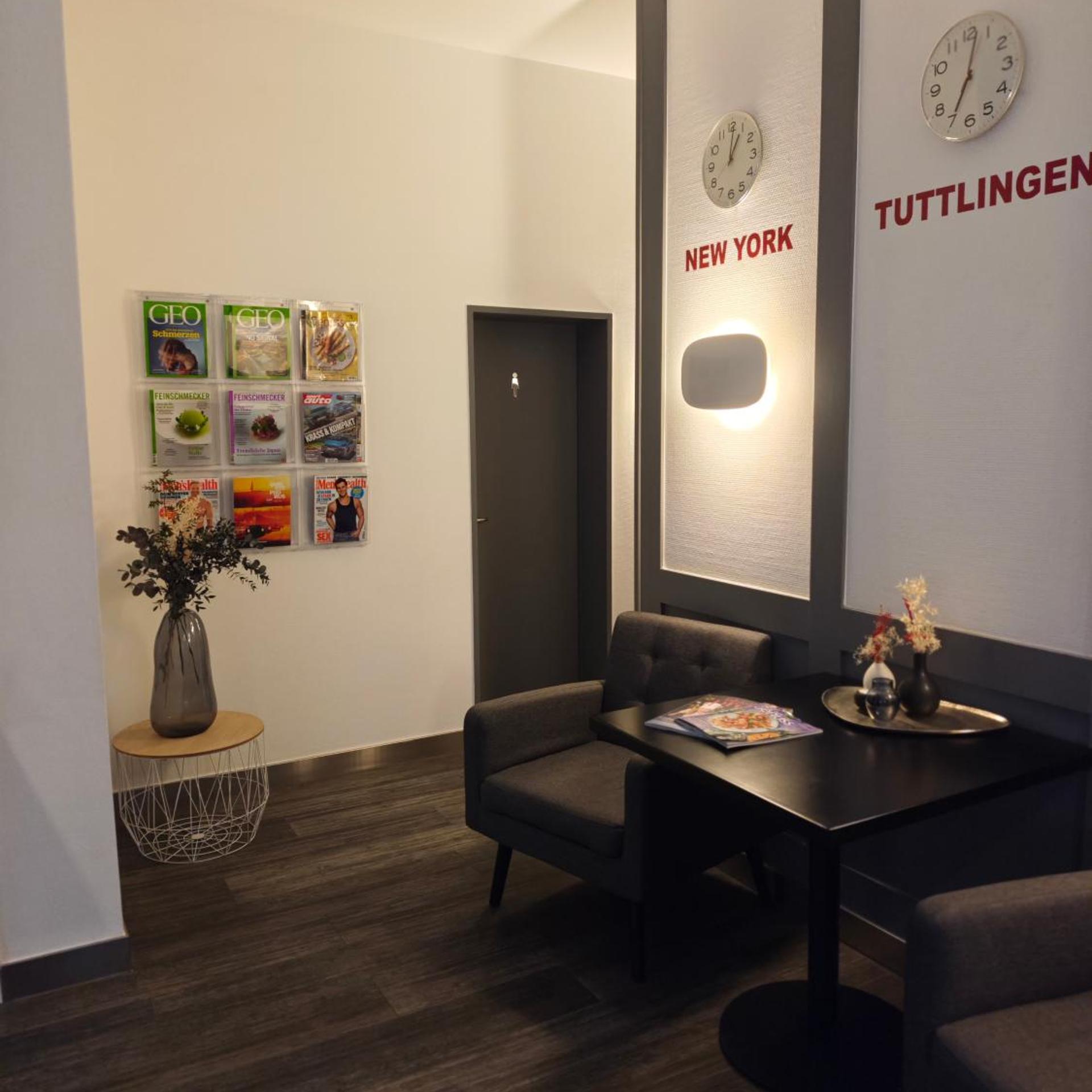 Hotel Stadt Tuttlingen MSC GmbH 28/50