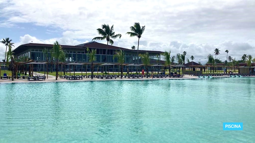 Vila Gale Alagoas 5/50