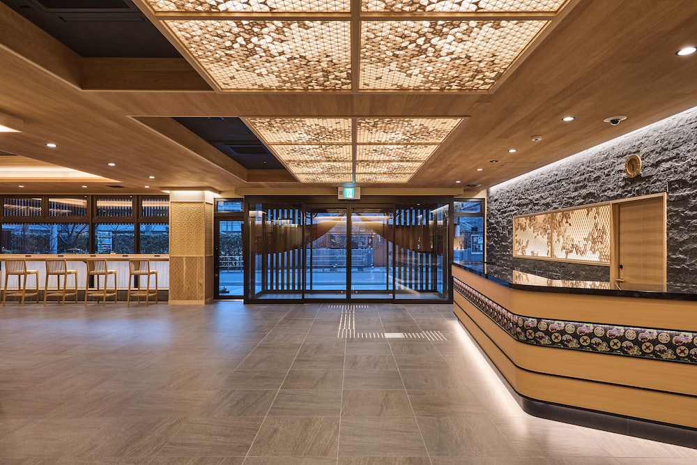 Hotel Sugicho 3/37