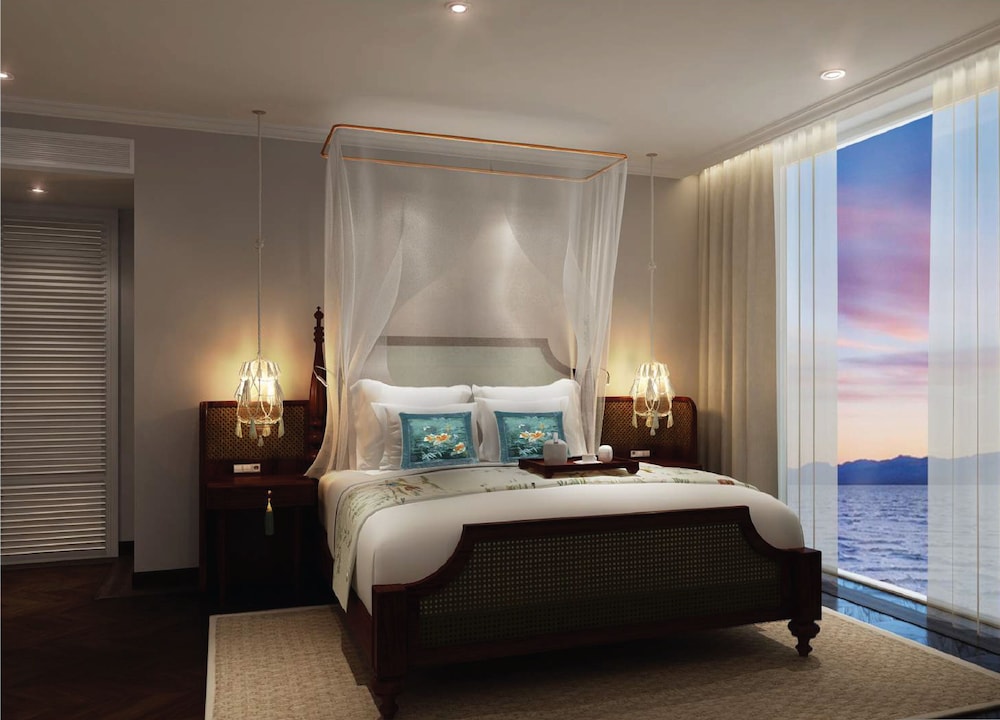 Hotel Perle D'orient Cat Ba - Mgallery 19/38