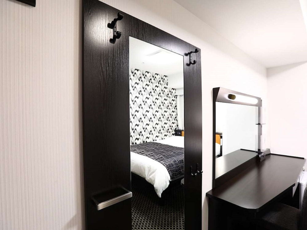 APA Hotel Hitachinakakatsuta-Ekimae 16/17