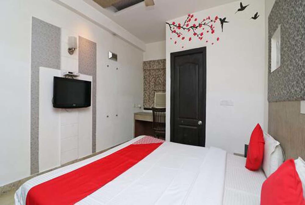 Hotel Panna Paradise 31/53