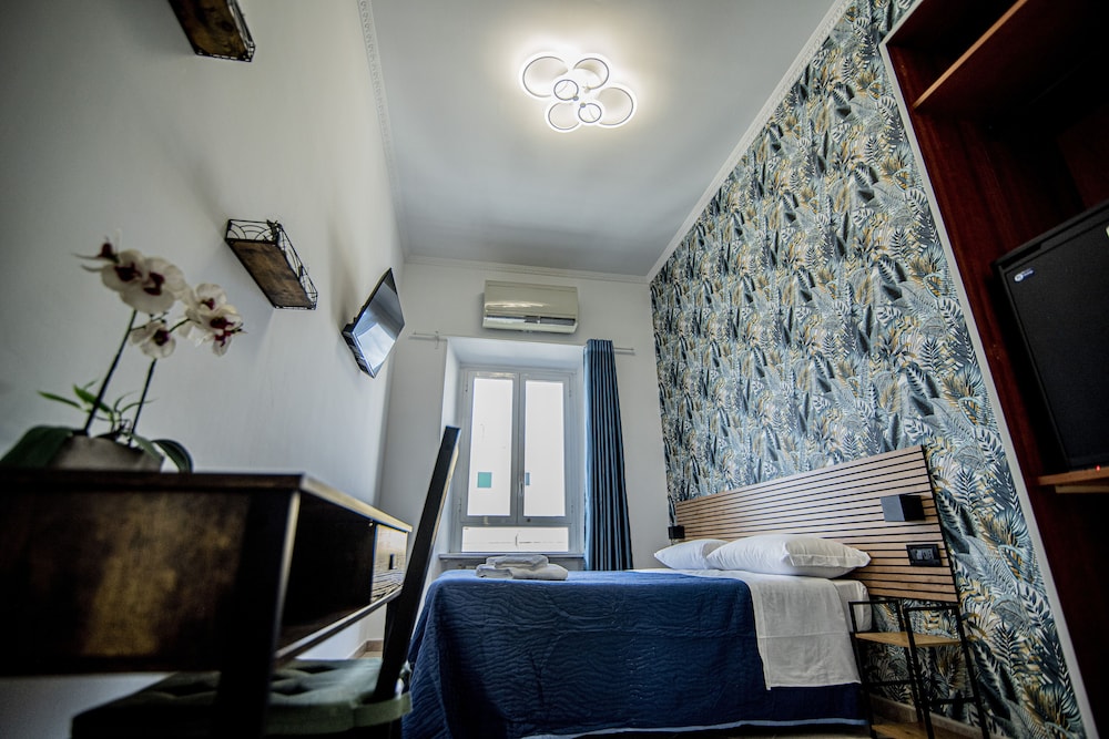 Hotel Dell Urbe 42/50