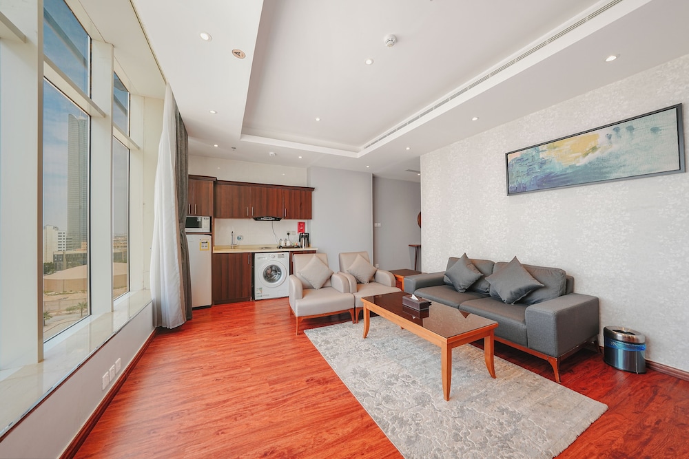 Celine Home serviced Apartments - Al Sahafa 43/59