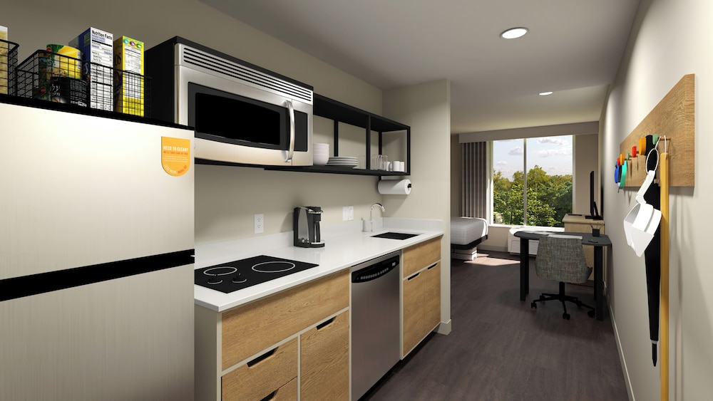 LivSmart Studios by Hilton Salt Lake City West Valley City 9/9