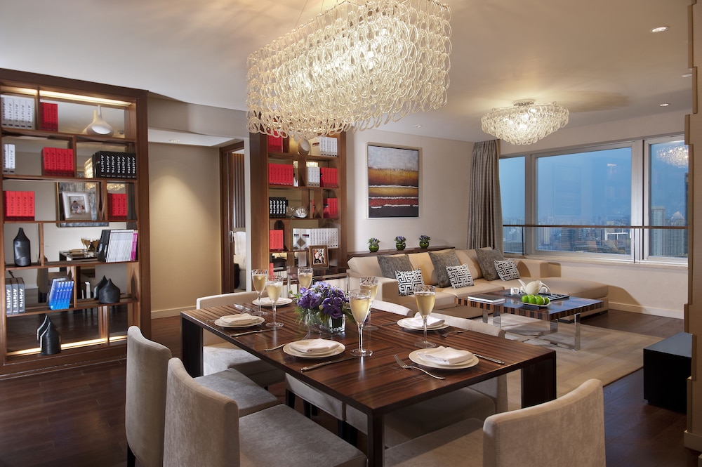 Ascott Huai Hai Road 55/74