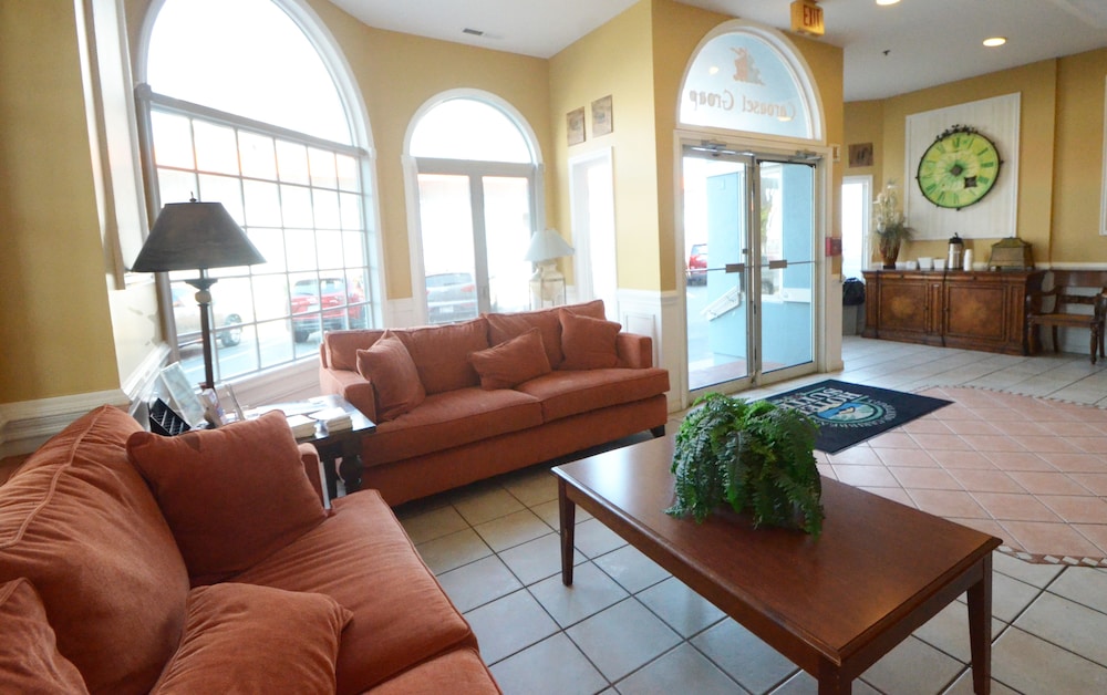 Tidelands Caribbean Hotel and Suites 38/62