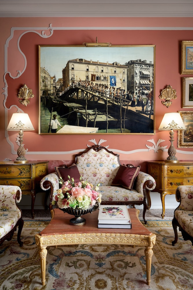 The Gritti Palace A Luxury Collection Hotel Venice 45/85