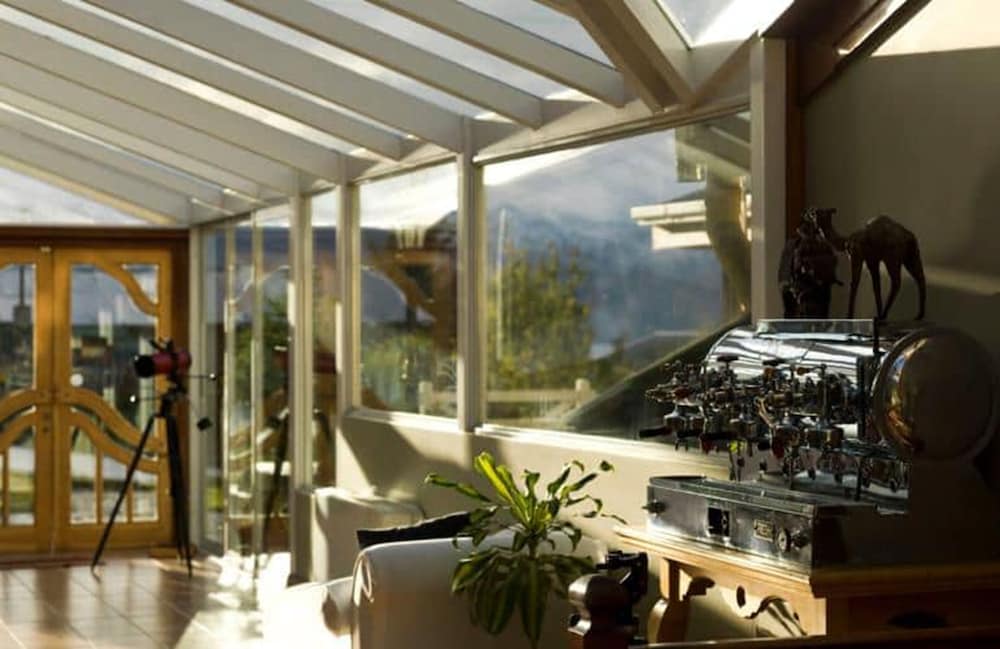 Hosteria Patagonia Jarke 58/58