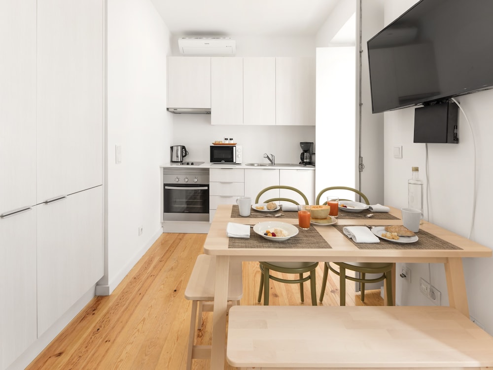 Lisbon Serviced Apartments Castelo de Sao Jorge 68/82