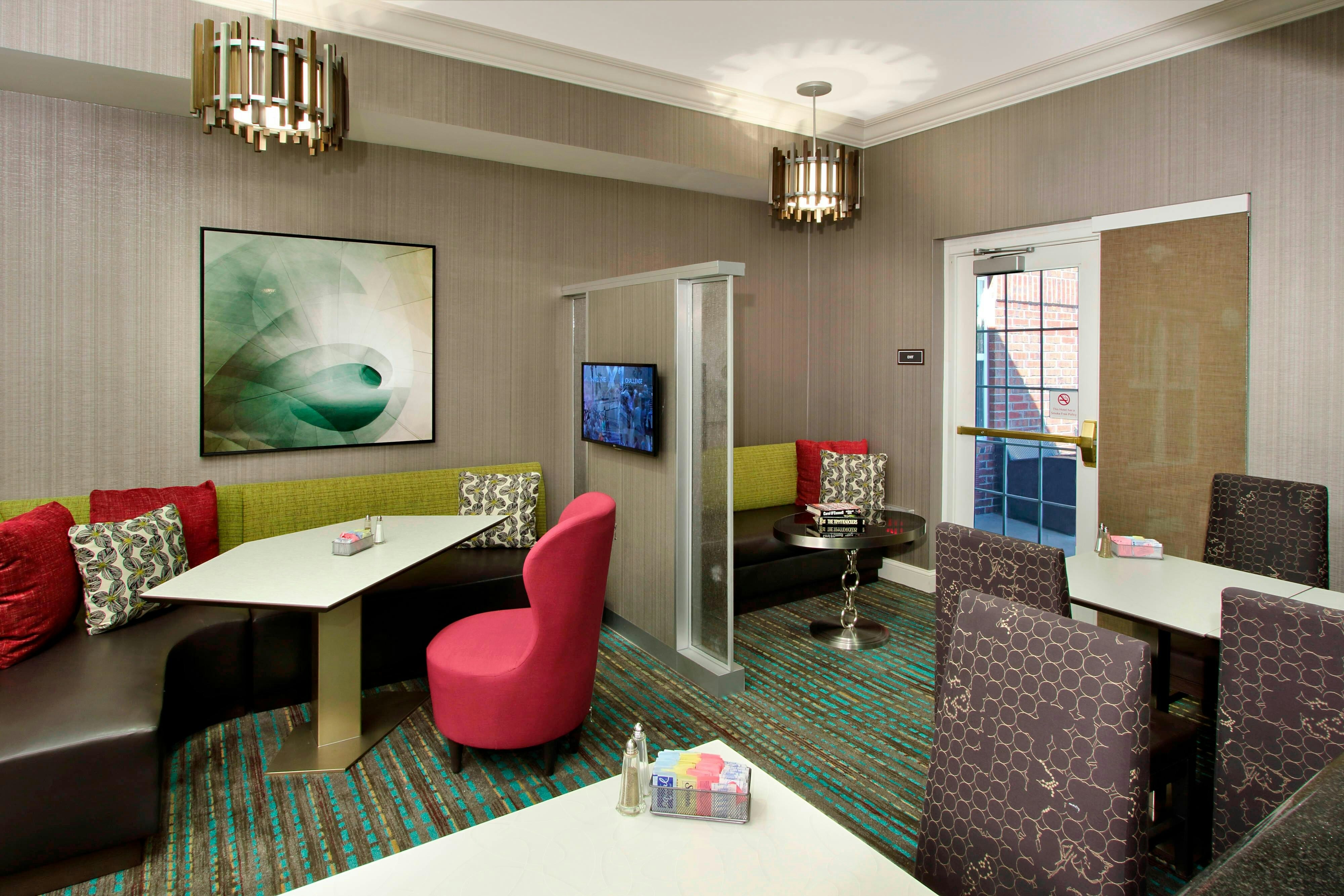 Residence Inn Colorado Springs North 5/6