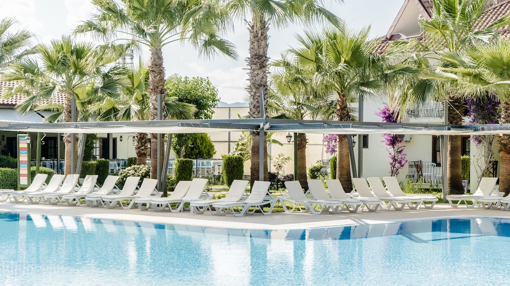 Katranci Park Hotel 40/47