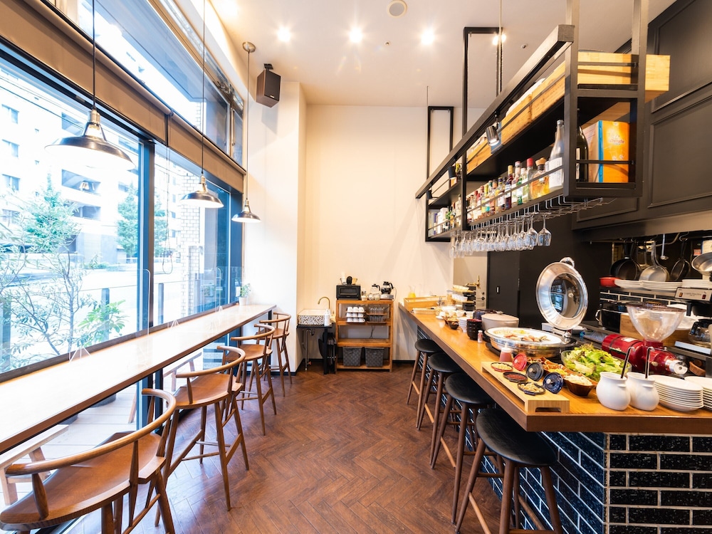 Apa Hotel Ochanomizu Ekikita 60/67