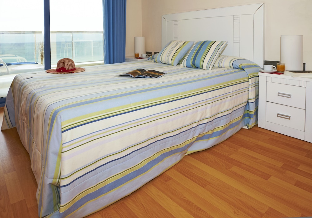 Pierre Vacances Altea Beach Port 20/61
