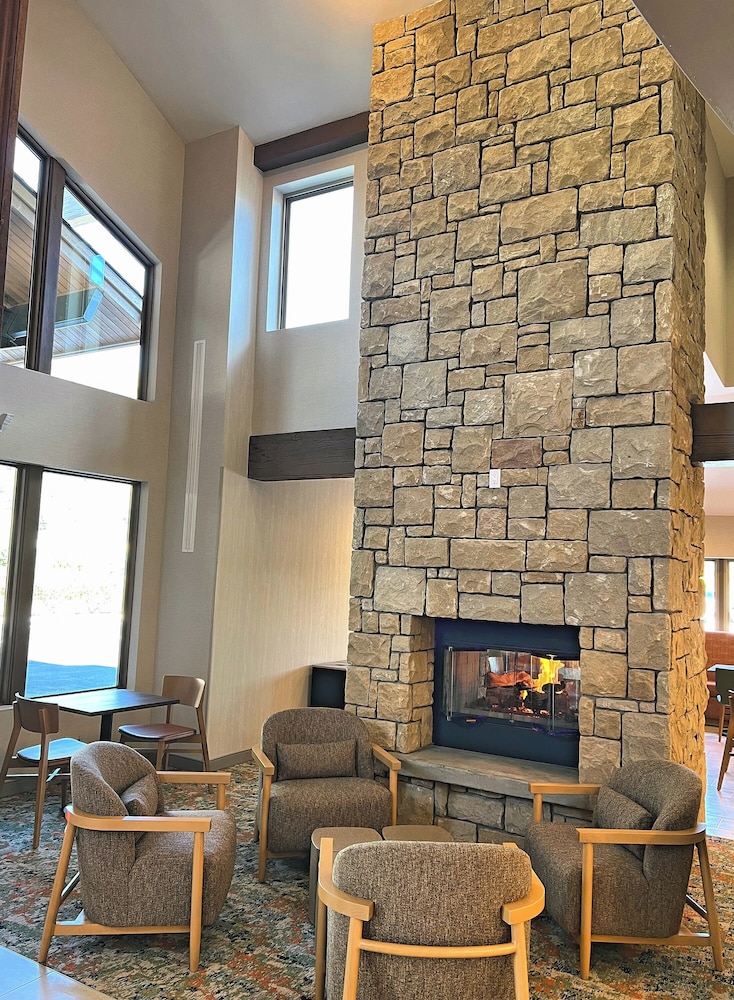 Hampton Inn by Hilton Hailey Sun Valley 45/65