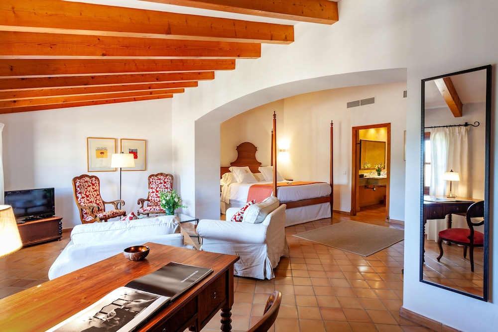 Finca Hotel Son Palou 52/77