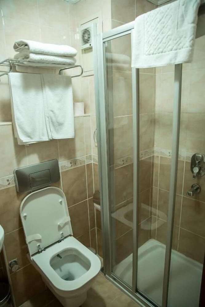Hotel Yuksel 40/46
