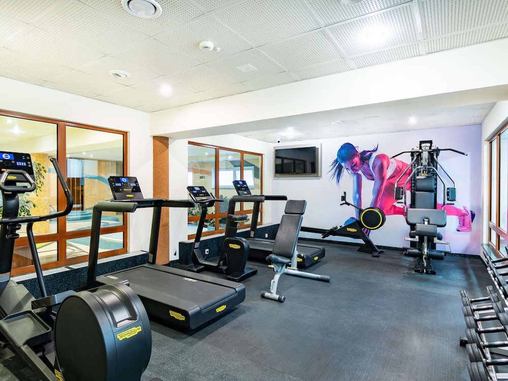 ibis Styles Warszawa West 46/71
