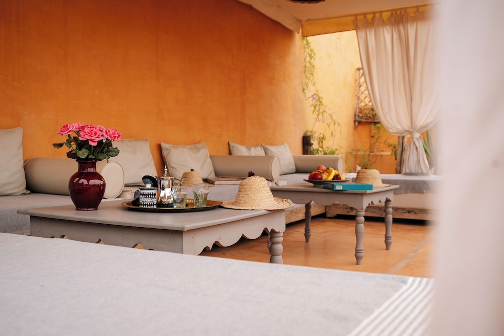 Riad Dar Aman 20/35
