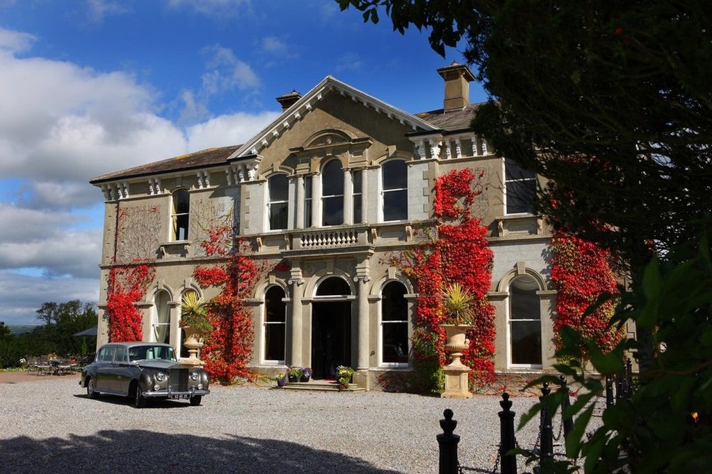 Lyrath Estate 1/22