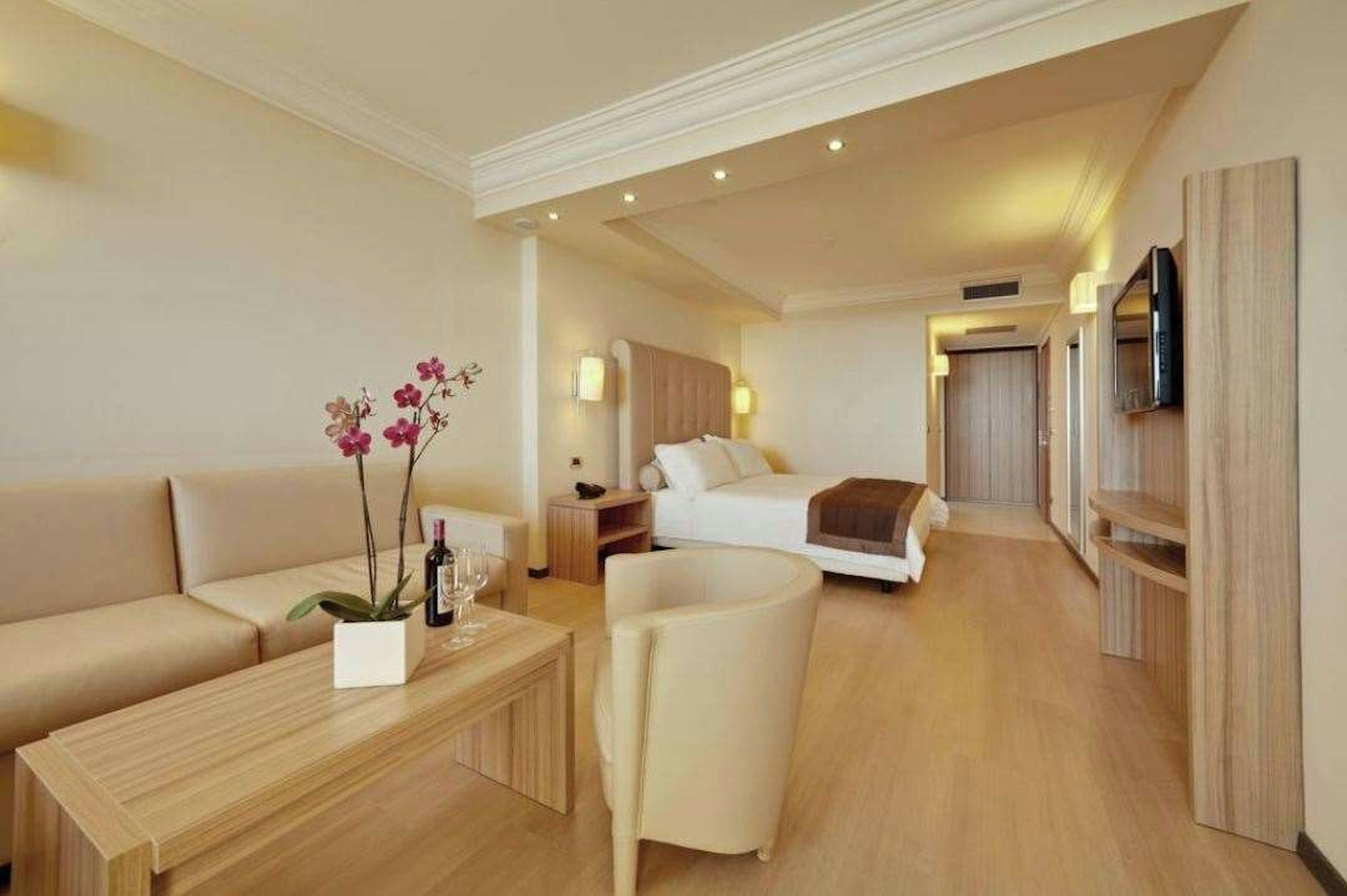 Nyala Suite Hotel 22/38