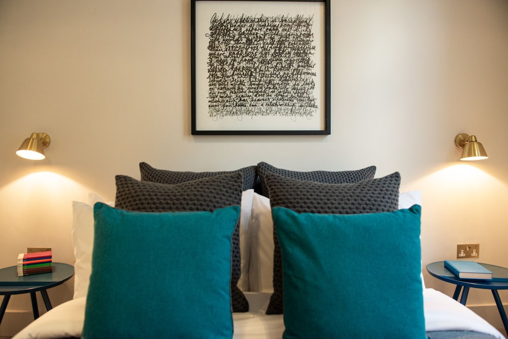 South Kensington by CAPITAL 39/65