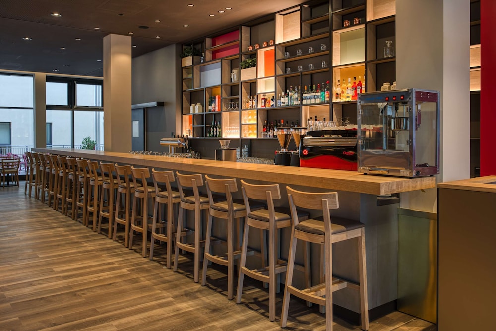 IntercityHotel Berlin Airport BER Terminal 1+2 33/50