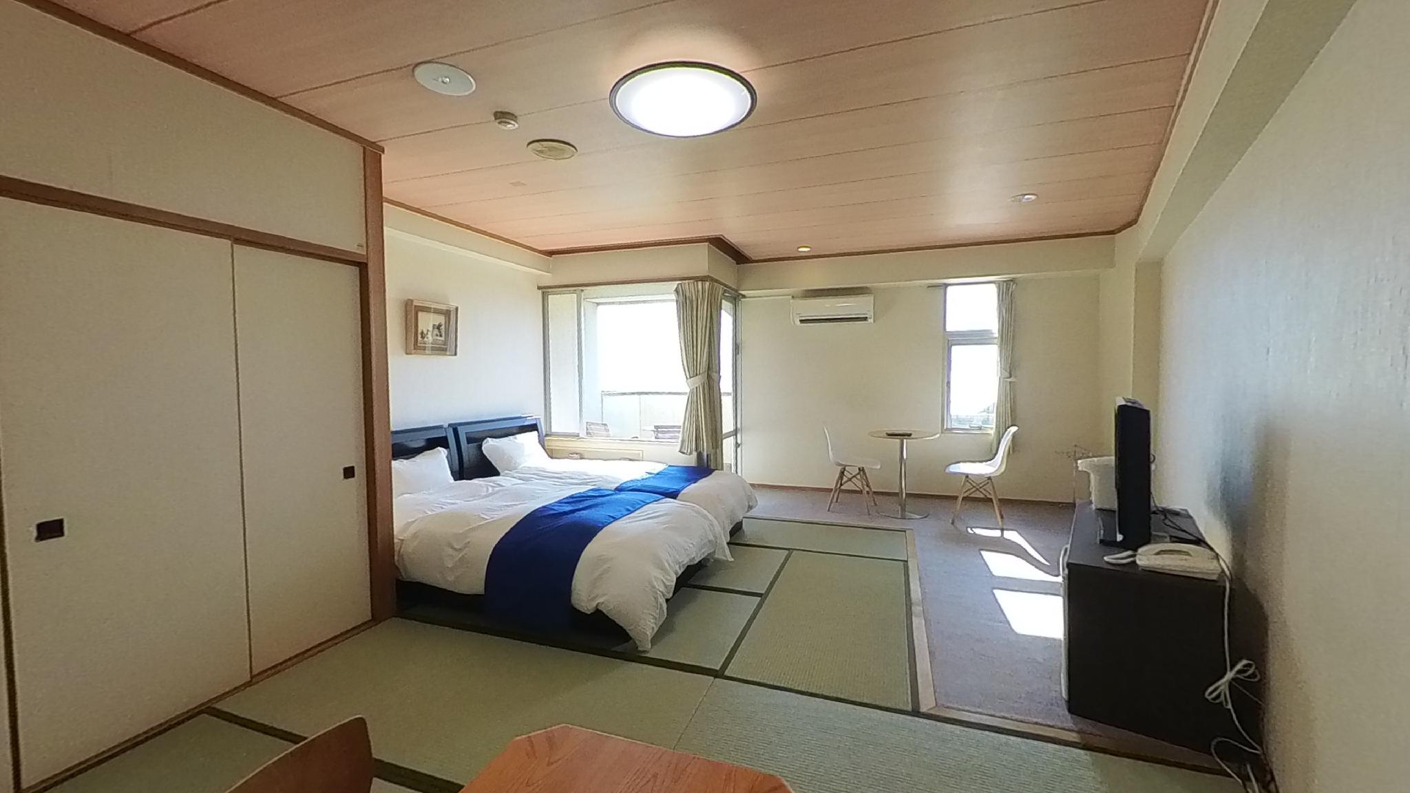 Japanese, Ocean View, Smoking Type Not Guaranteed