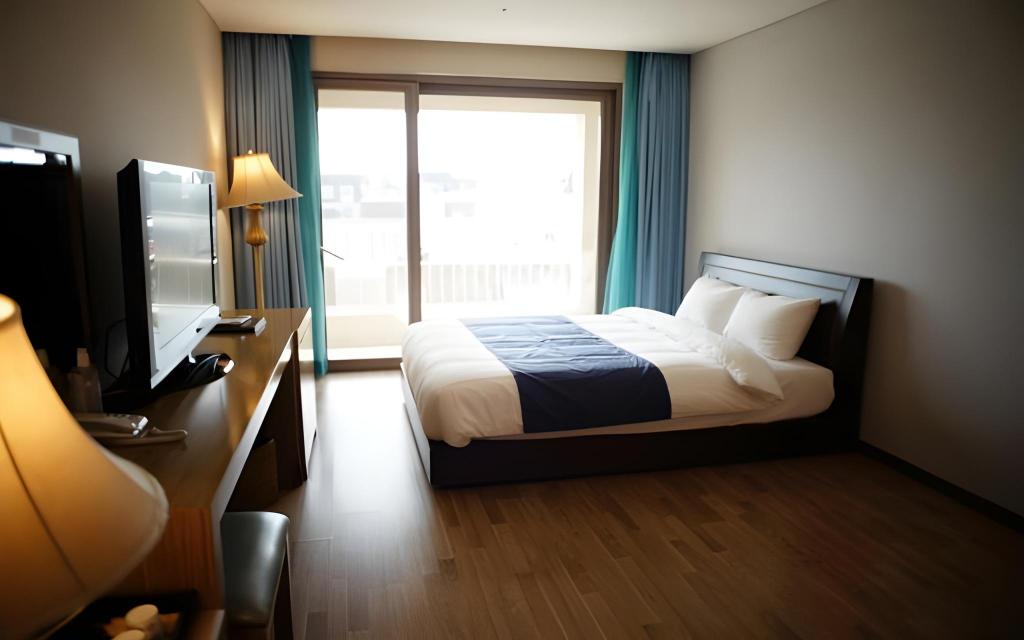 Hotel Master Daecheon 15/35