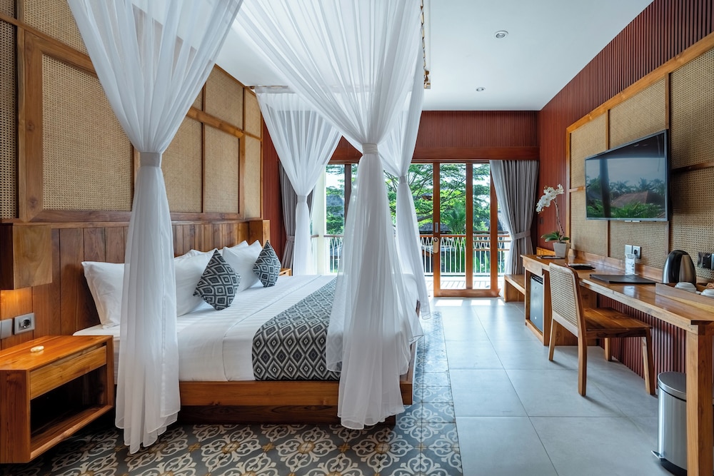 Puri Andong Villa 17/64