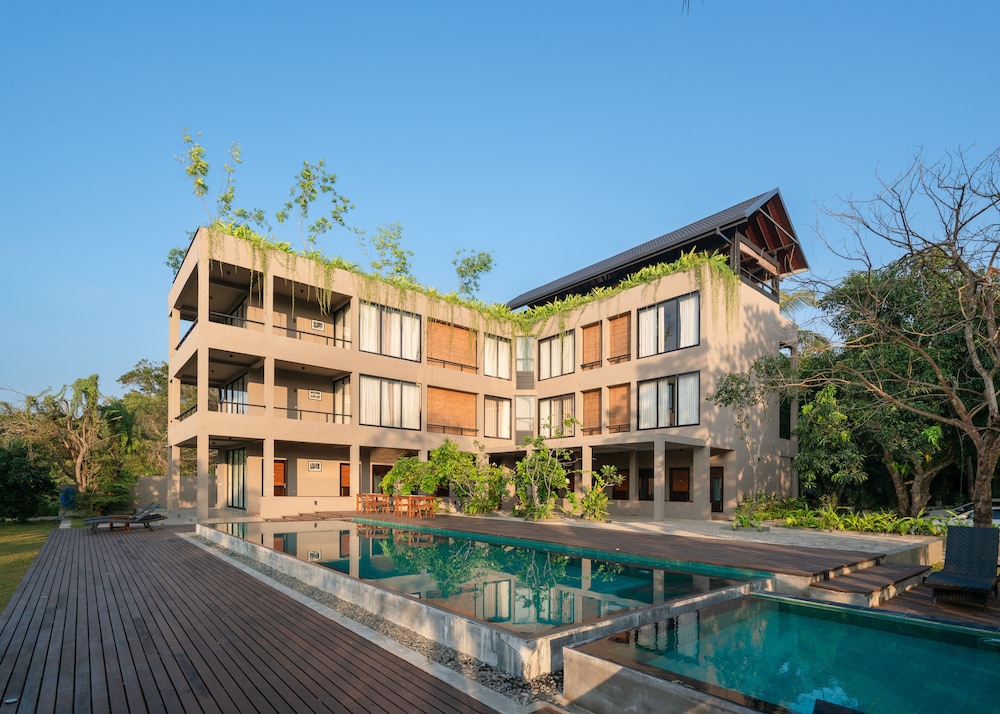 Thimbiri Wewa Resort Wilpattu 7/38
